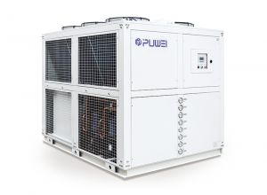 風冷式工業冷水機